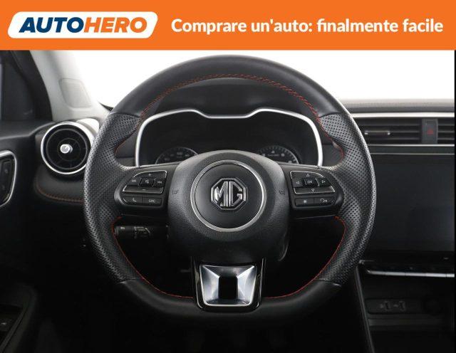 MG ZS 1.5 VTi-tech Comfort