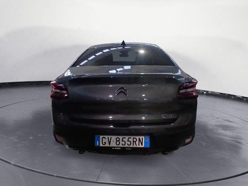 Citroën C4 X PureTech 130 S&S EAT8 Max