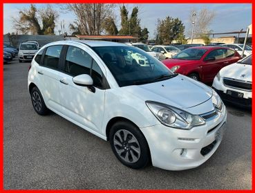 Citroen C3 1.4 gpl casa madre