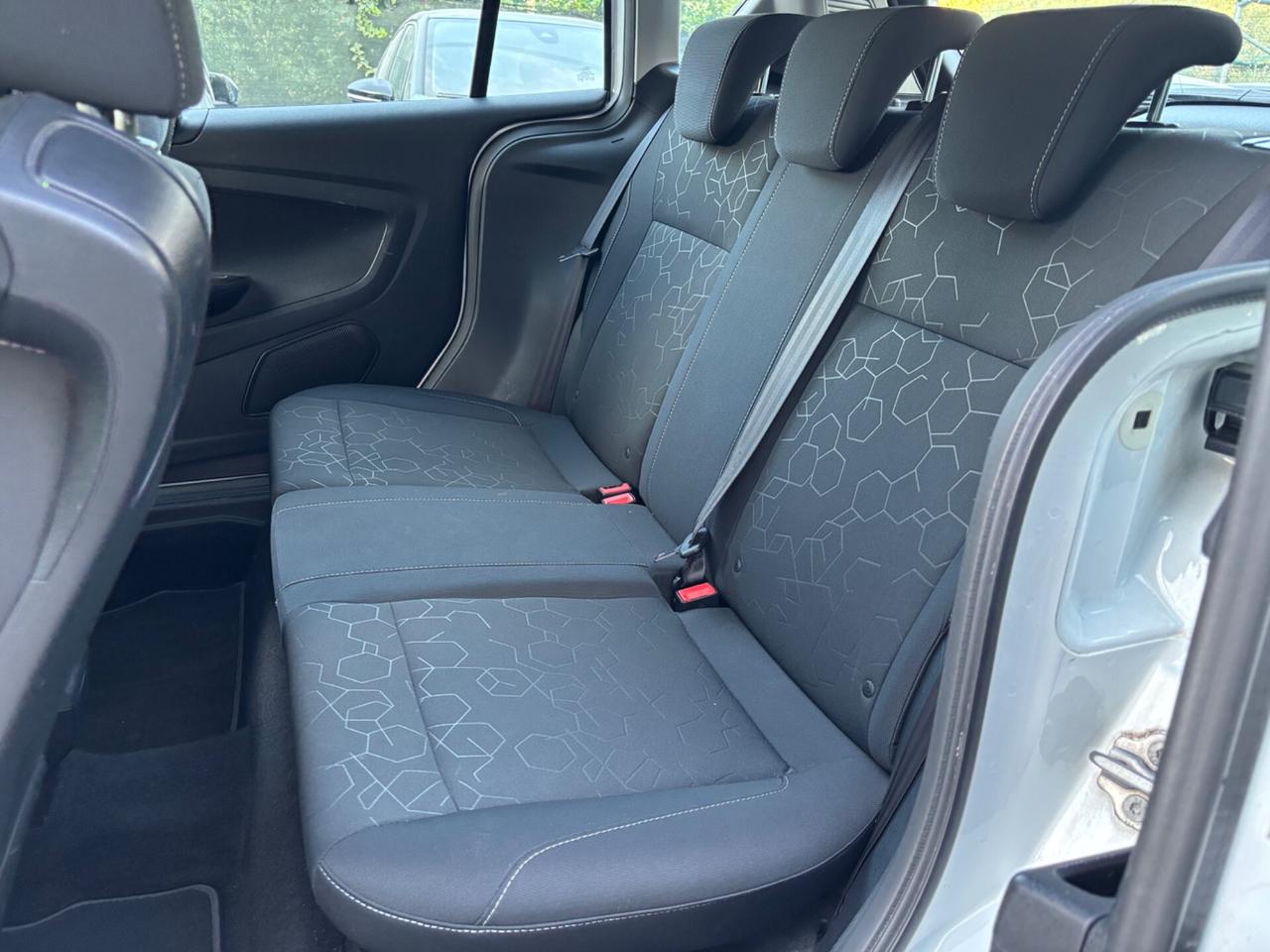 Ford B-Max 1.0 benzina Business OK NEOPATENTATI