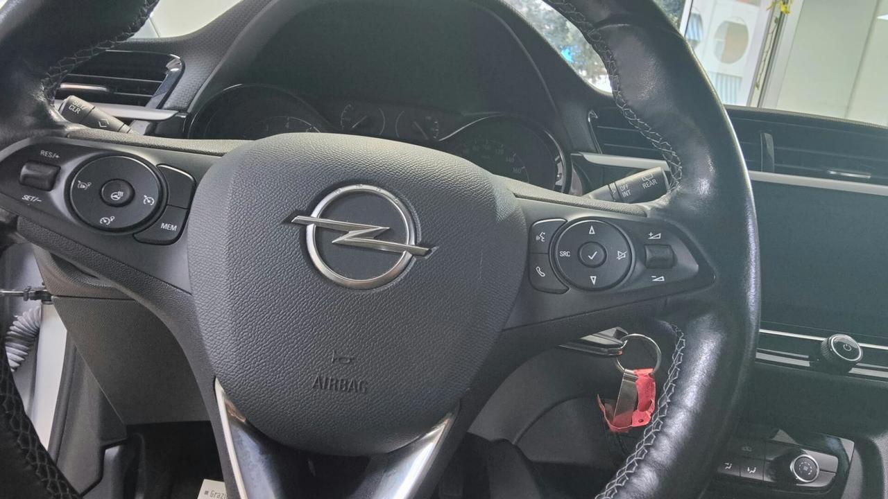 Opel Corsa 1.2 5 Porte Euro 6d