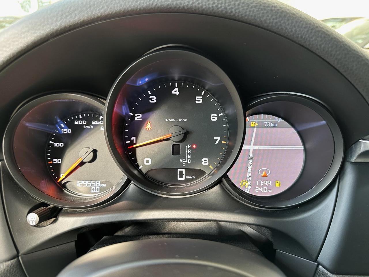 Porsche Macan 2.0 245cv pdk-21"-Tetto-Scarichi-Carplay-Camera-PDLS