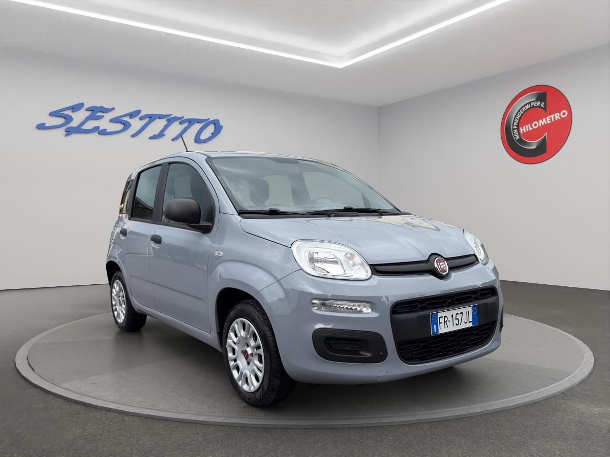 FIAT - Panda 1.2 Easy 69cv