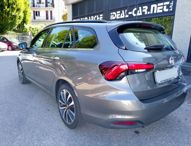 FIAT Tipo 1.6 Mjt S&S SW Lounge