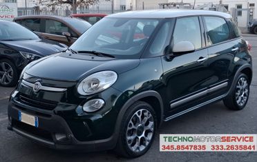 Fiat 500L 1.6 Multijet 120 CV Trekking 2017