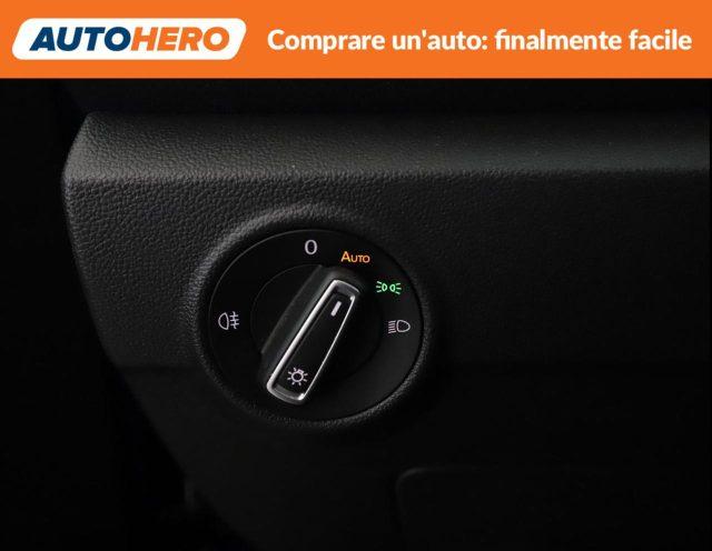 VOLKSWAGEN T-Roc R 2.0 TSI DSG 4MOTION BlueMotion Technology