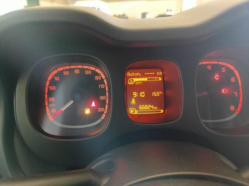 FIAT Panda 1.2 Easy