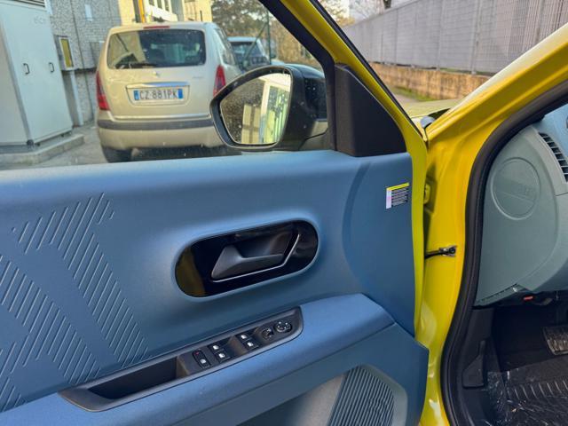 FIAT Grande Panda 1.2 Hybrid 110CV La Prima KM.0 PRONTA CONSEGNA