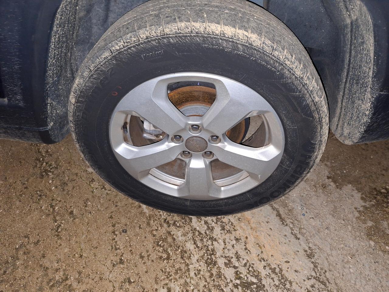 Jeep Compass 1.6 Multijet II 2WD Longitude