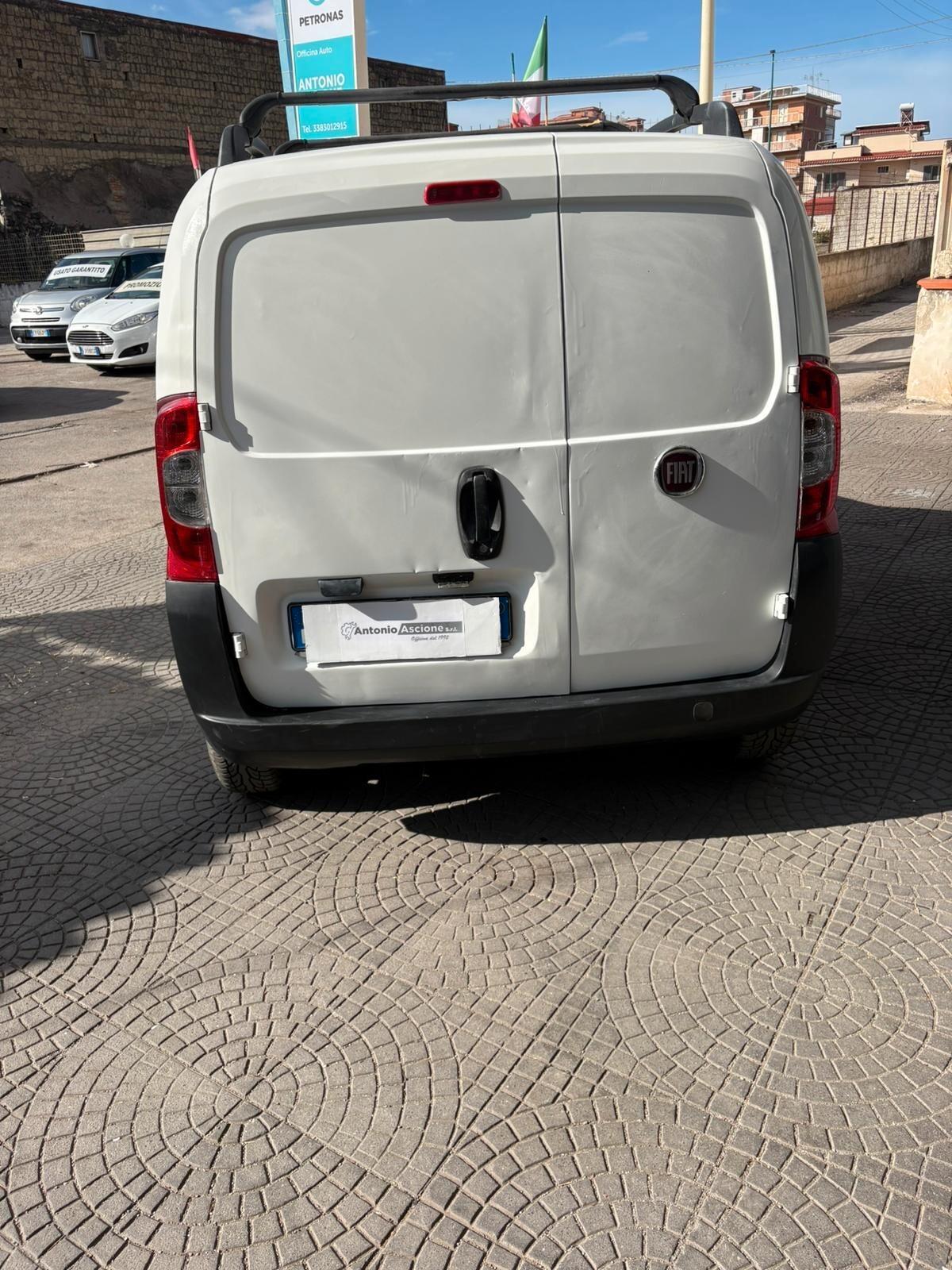 Fiat Fiorino 1.3 MJT 75CV Furgone E5+