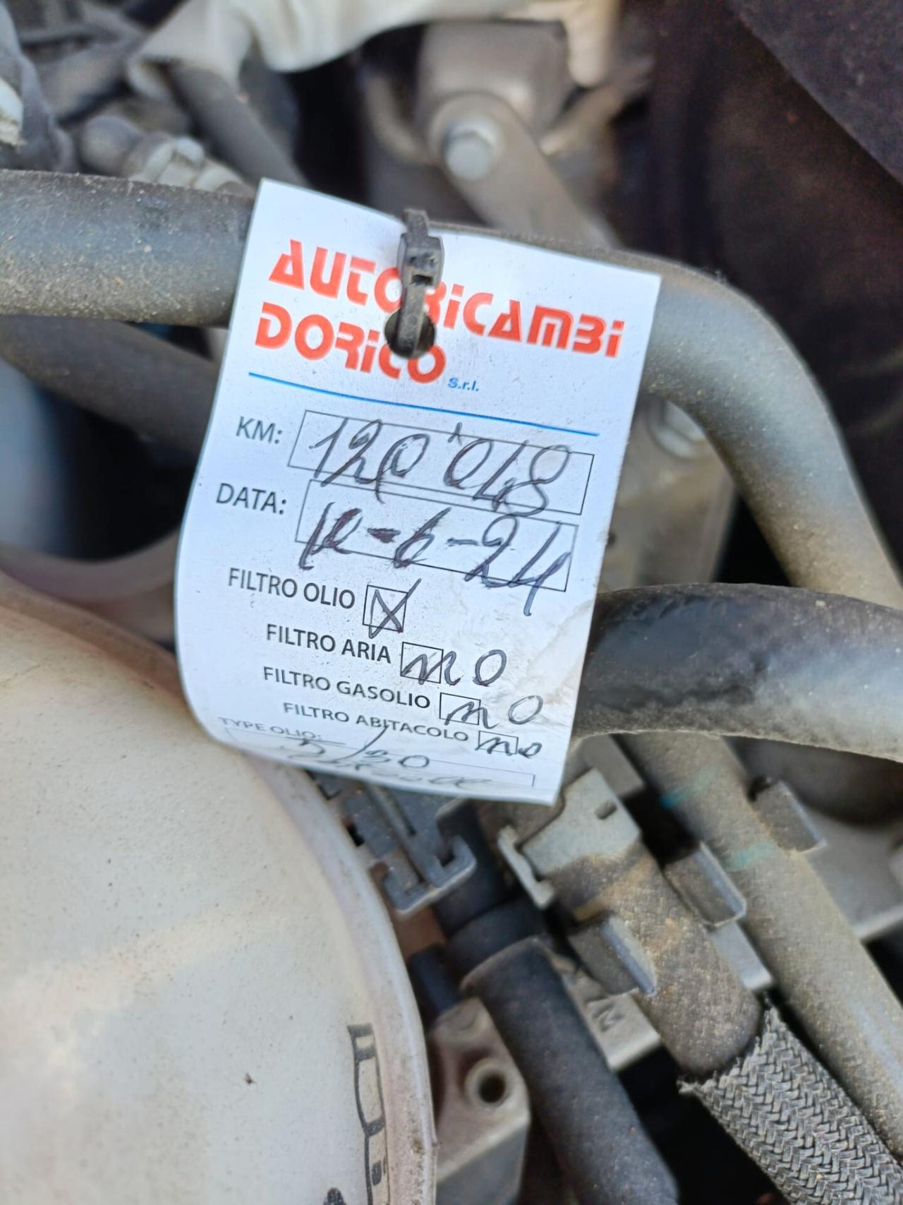 Volkswagen Polo 1.2 TDI DPF 5 p. Comfortline