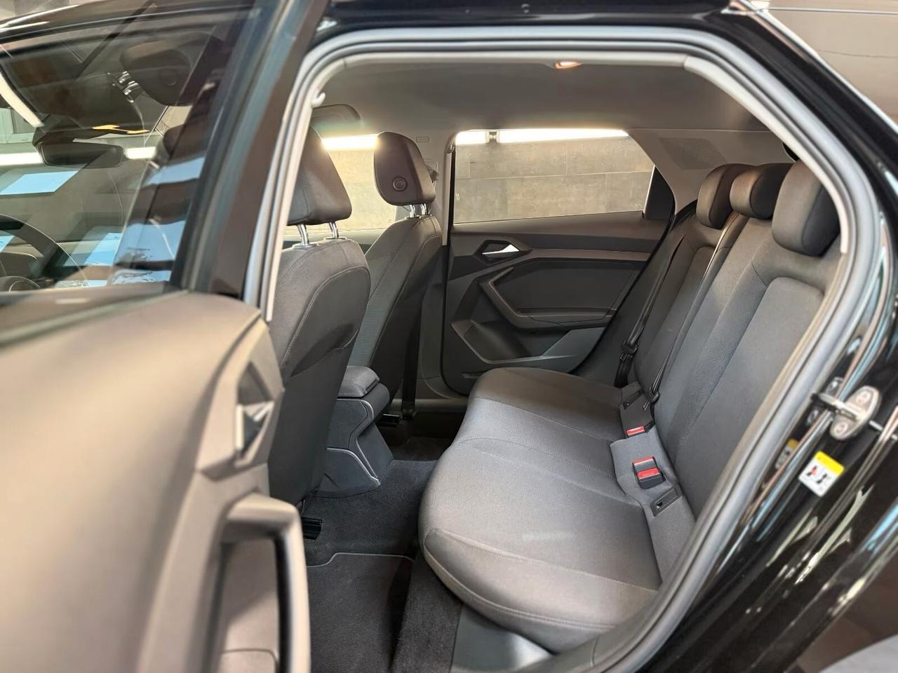 Audi A1 SPB 30 TFSI S tronic