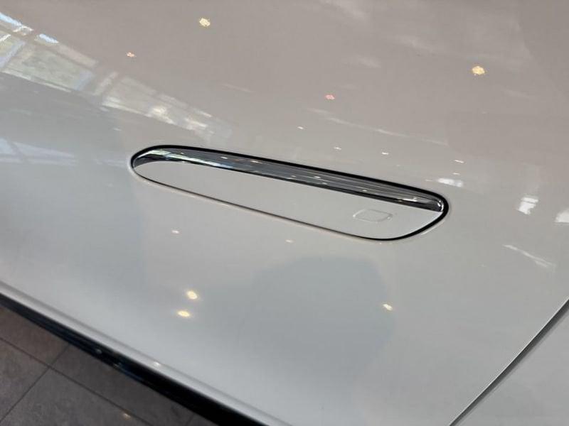 Mercedes-Benz CLA 350e 4Matic EQ AMG Line Premium