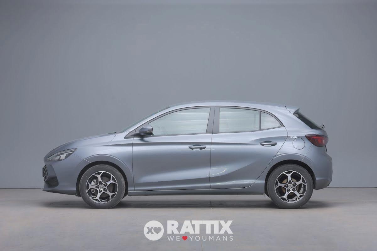 MG MG3 1.5 115CV Comfort