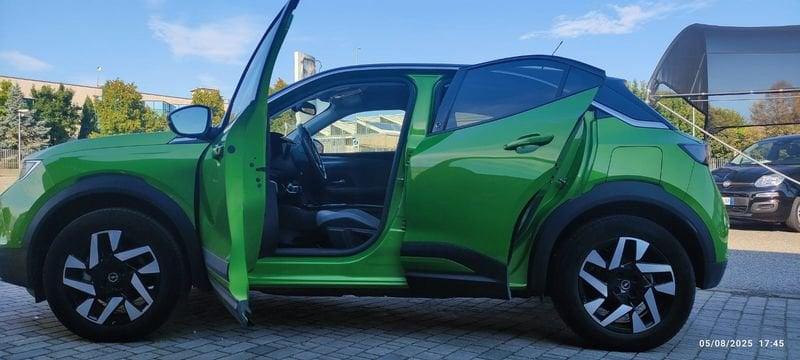 Opel Mokka-e Mokka-e Edition