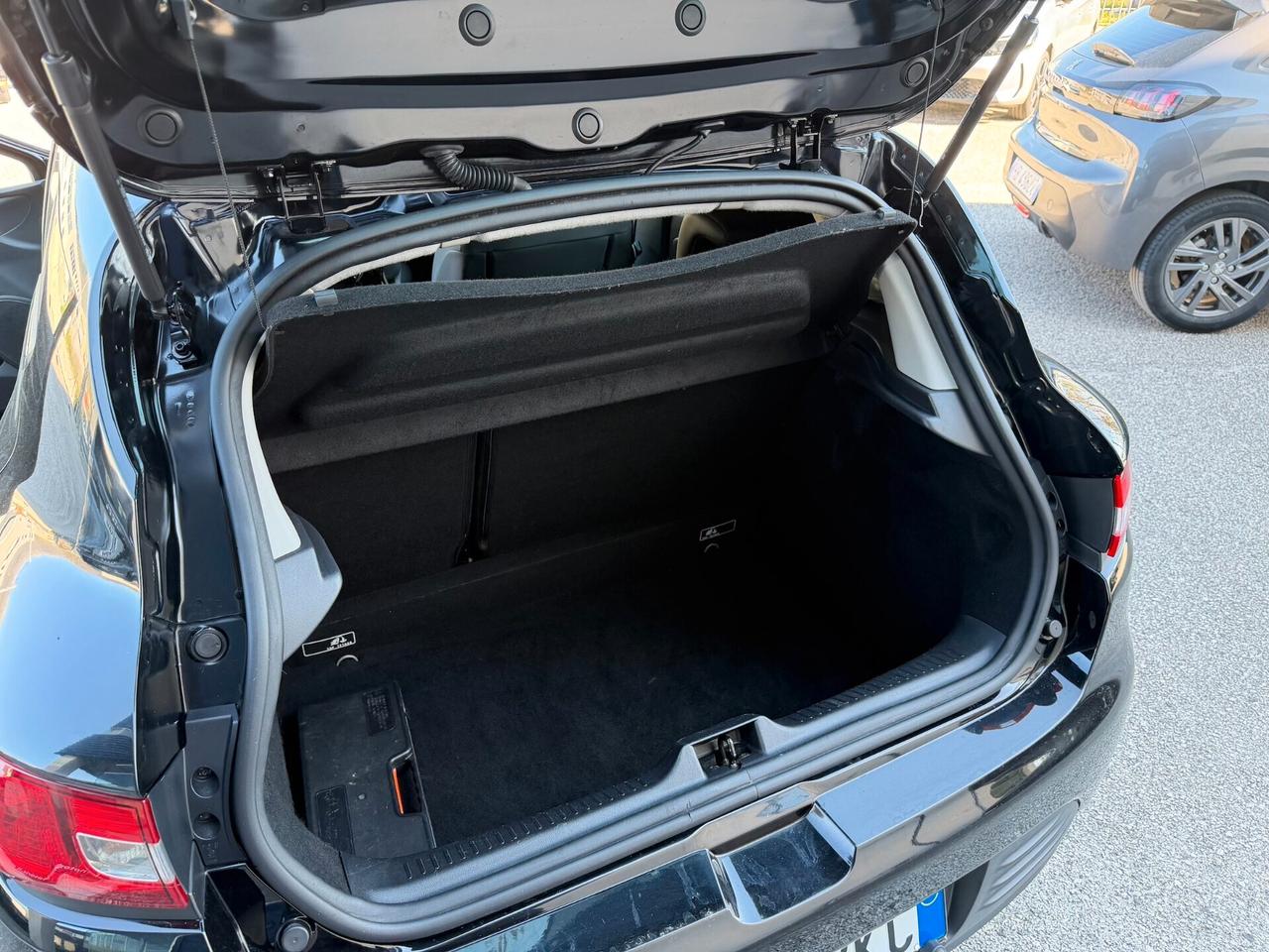 Renault Clio dCi 8V 75CV Start&Stop 5 porte Energy Life