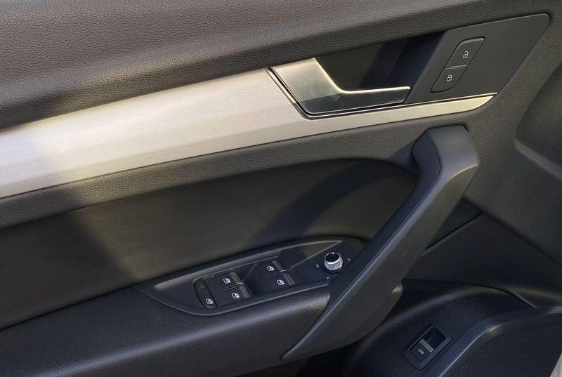 Audi Q5 SPB S Line Plus 2.0 TDI 204CV S-Tronic quattro mhev 40