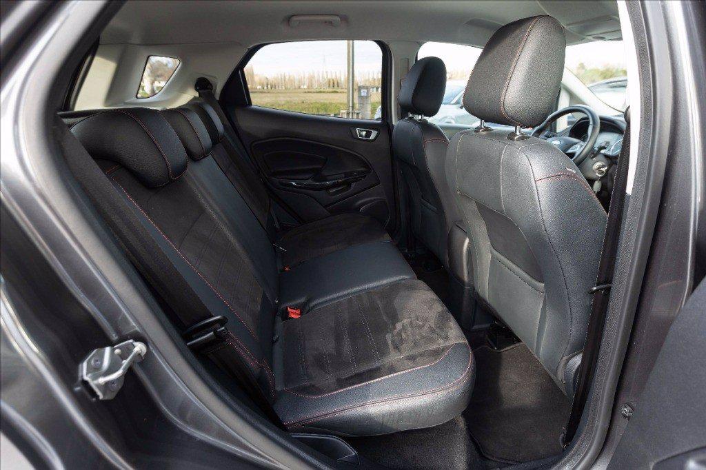 FORD EcoSport 1.0 ecoboost ST-Line s&s 125cv my20.25 del 2022