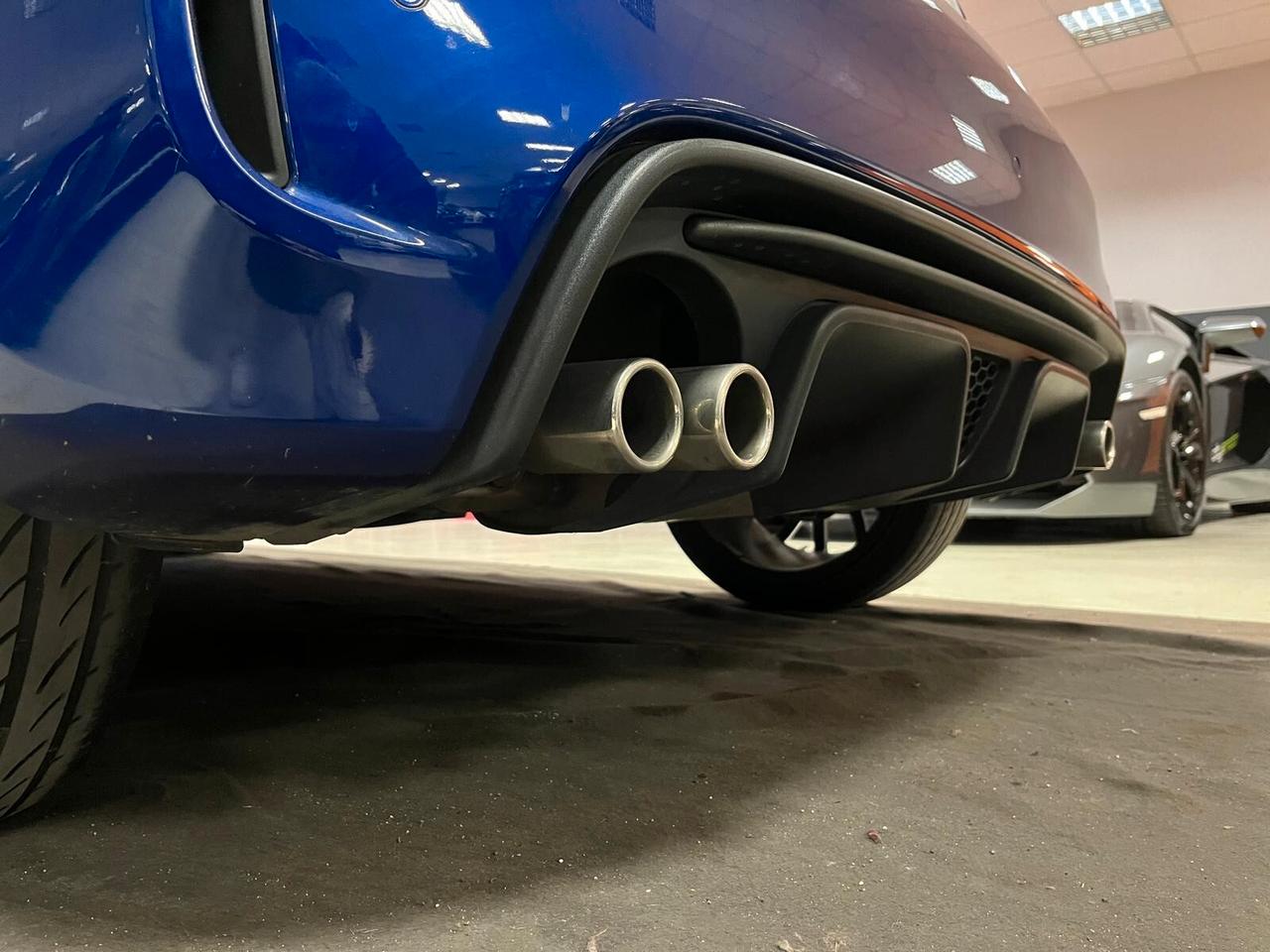 Abarth 595 1.4 Turbo T-Jet 165 CV MTA