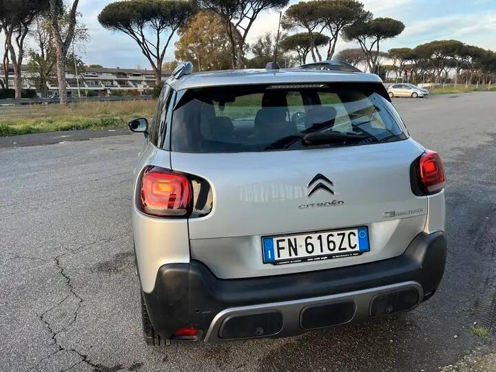 Citroen C3 Aircross PureTech 82 Shine