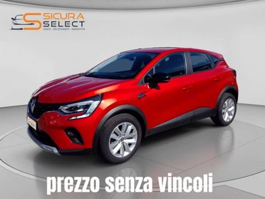 Renault Captur RENAULT Captur TCe 90 CV Zen