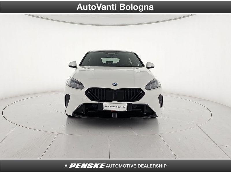 BMW Serie 1 120d 48V MSport Pro