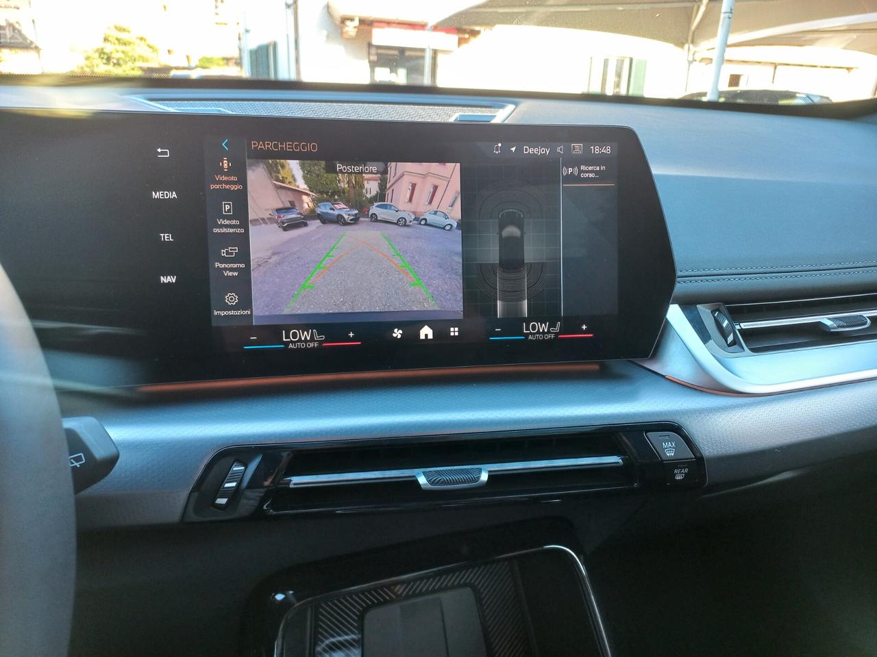 Bmw X1 sDrive 18i Msport Pro