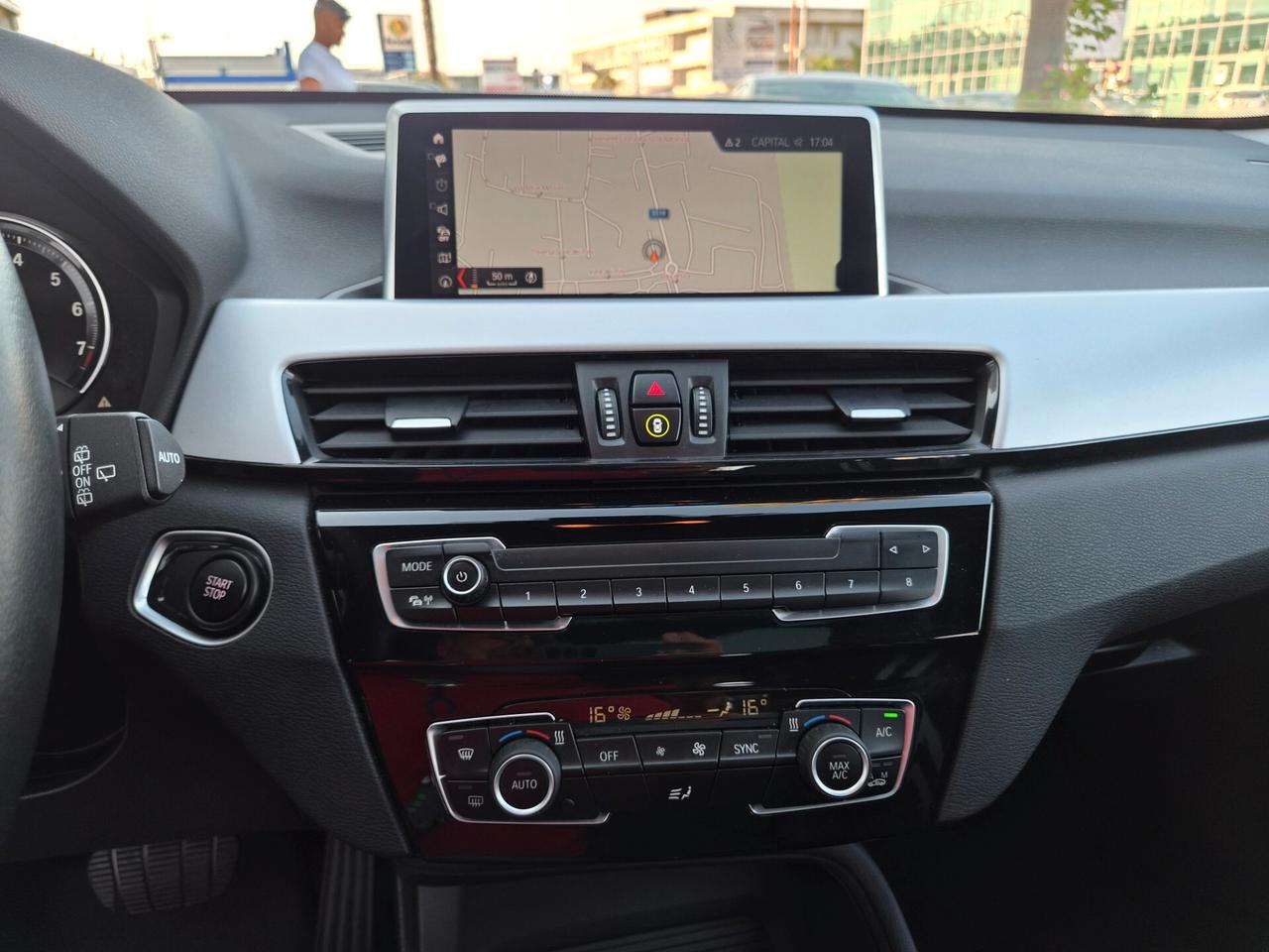 Bmw X1 xDrive25e Business Advantage