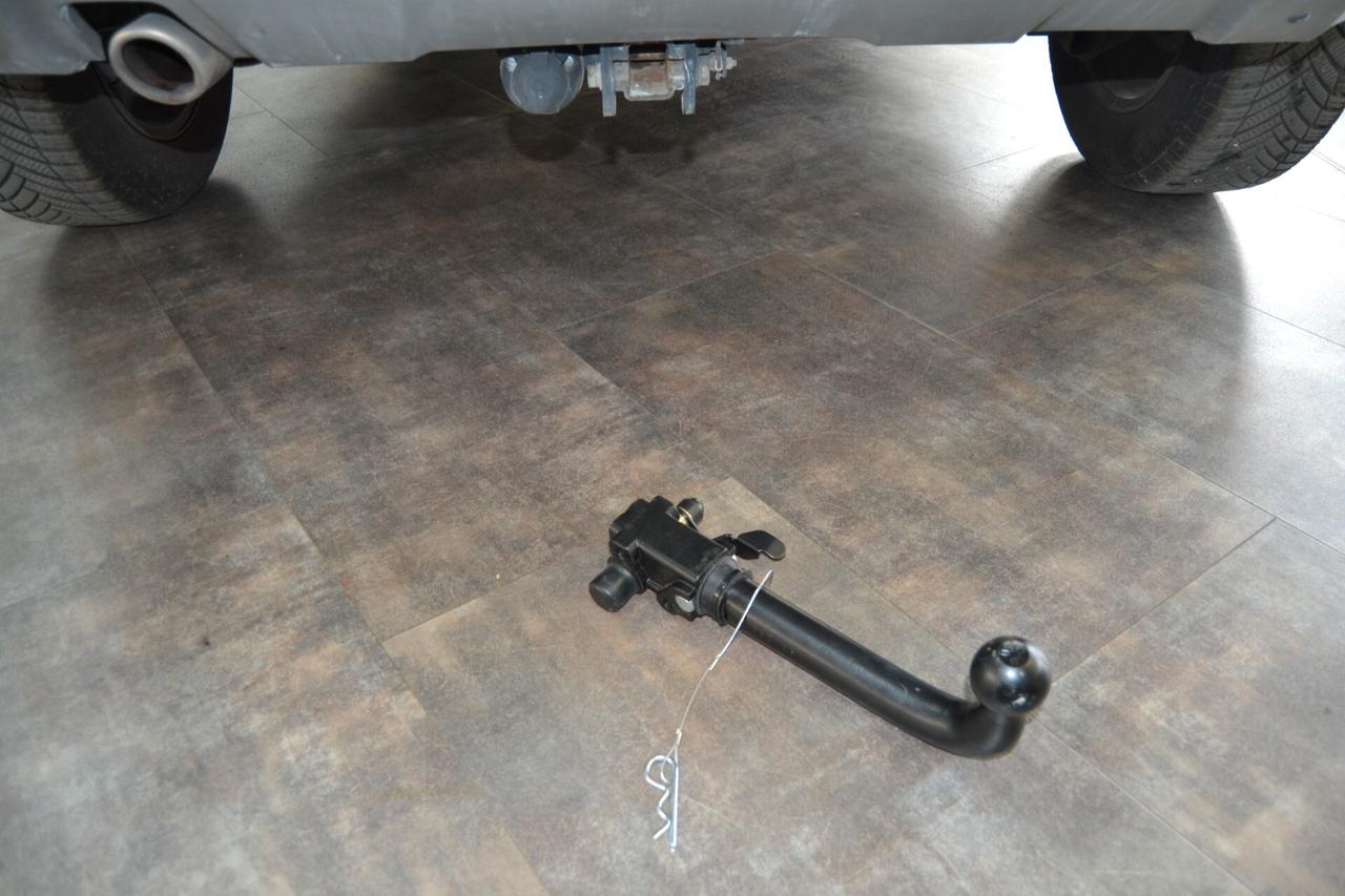 Dacia Duster 1.5 DCI 110 CV Explorer GancioTraino/Navi/Cruise