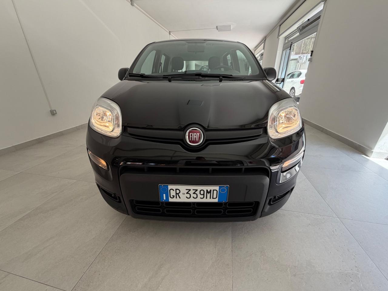 Fiat Panda 1.0 FireFly S&S Hybrid 2023 IVA ESPOSTA