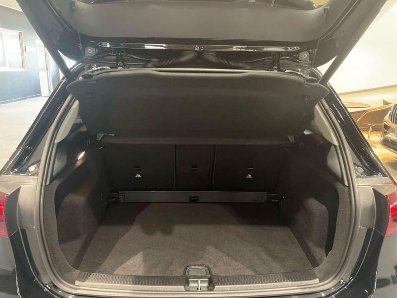Mercedes-Benz Classe B B 180 d Progressive Advanced Plus auto