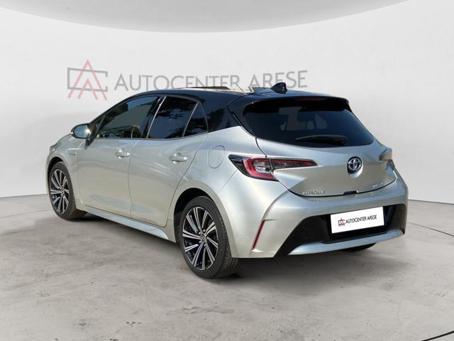 TOYOTA Corolla 1.8 Hybrid Style