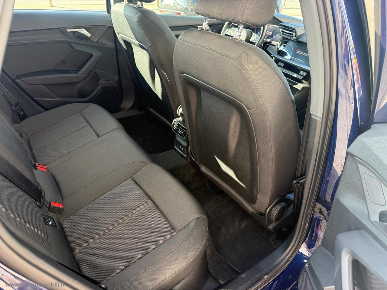 AUDI A3 SPB 30 TDI S tronic Business SOLO KM.52000 IVA ESPOSTA