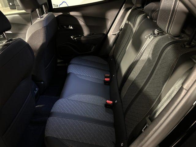 PEUGEOT 2008 PureTech 130 S&S EAT8 Allure
