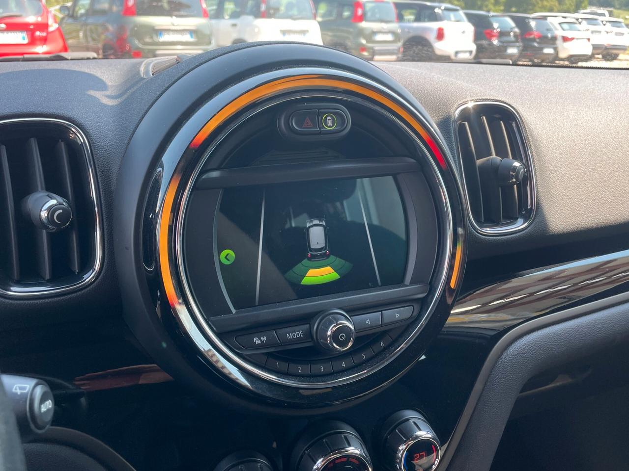 Mini Cooper D Countryman 2.0 Hype ALL4 "SOLI 56.000 Km"