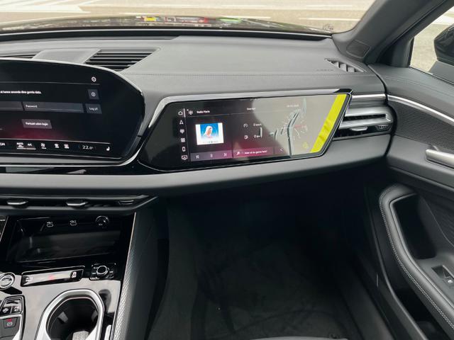 AUDI A6 Avant 40 2.0 TDI S tronic S line edition Km 0