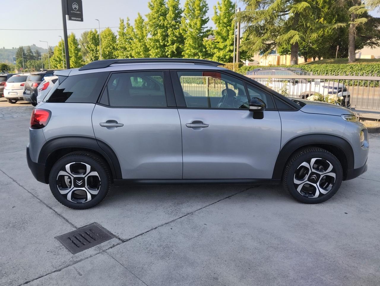 Citroen C3 AIRCROSS 130 S&S AUTO Shine