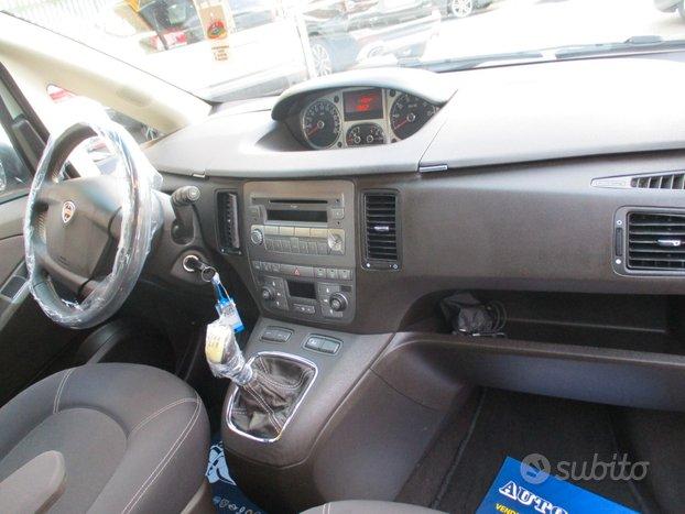 Lancia MUSA 1.4 5th AVENUE ECOCHIC GPL DI SERIE 11