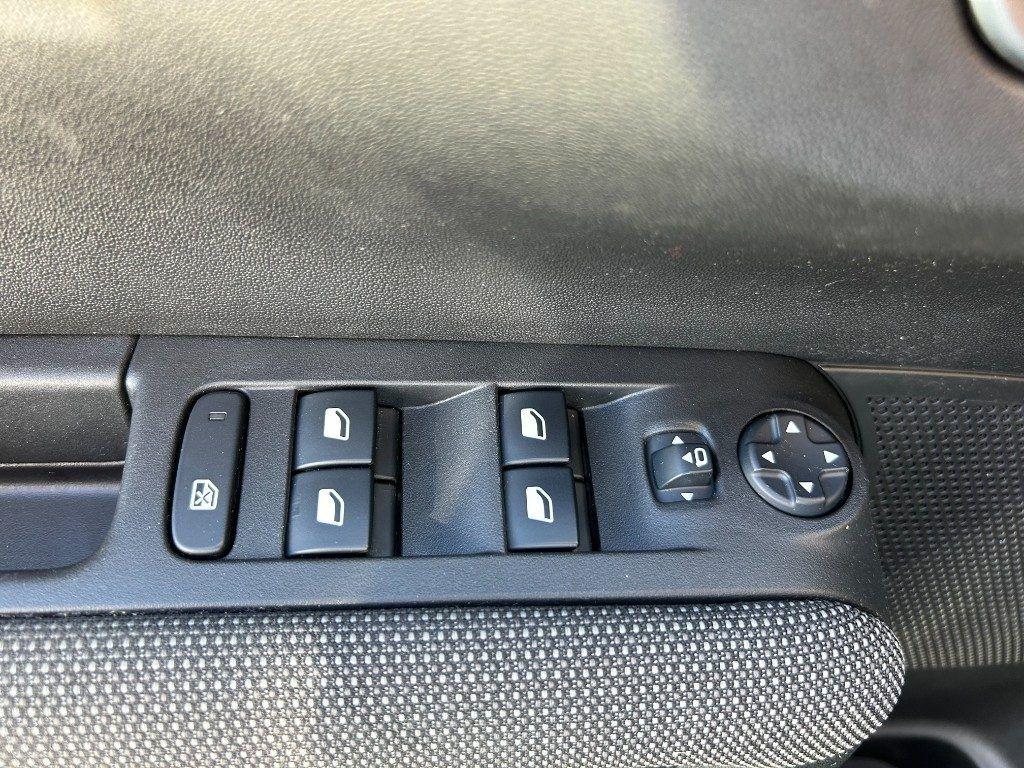 Citroen C3 Aircross BlueHDi 100 S&S Feel