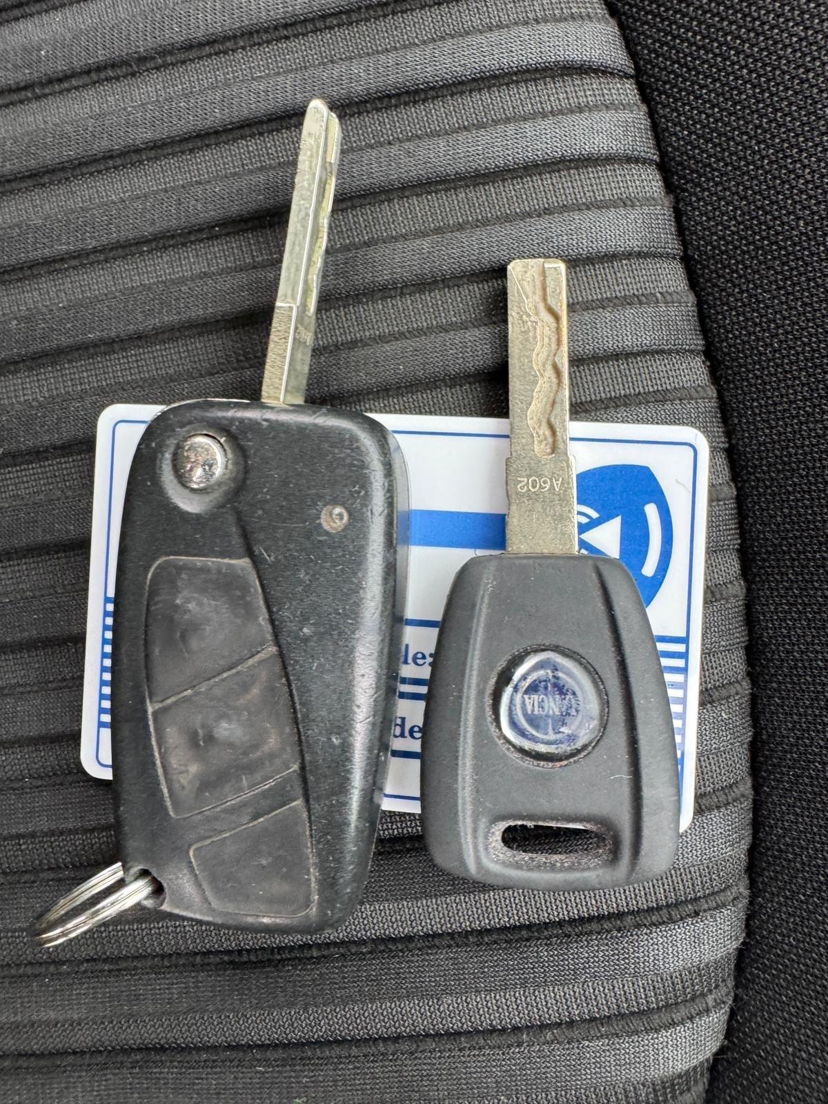 Lancia Ypsilon 1.4 E-Collection Ecochic GPL