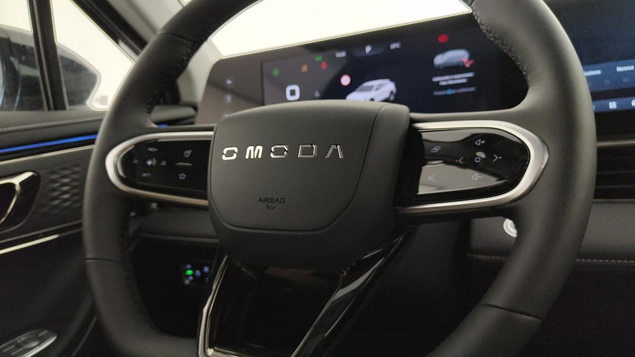 OMODA 1.6 TGDI 7DCT Premium Anniversary