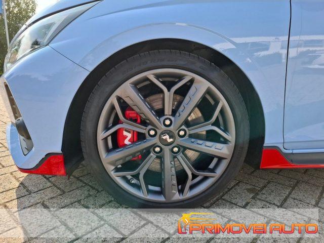 HYUNDAI i20 N 1.6 T-GDI MT N-Performance