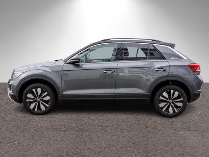 Volkswagen T-Roc 2.0 TDI SCR Goal DSG CAMERA NAVI LED ACC