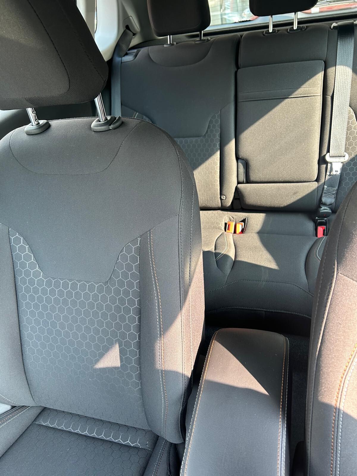 Jeep Compass 1.6 Multijet II 2WD Longitude
