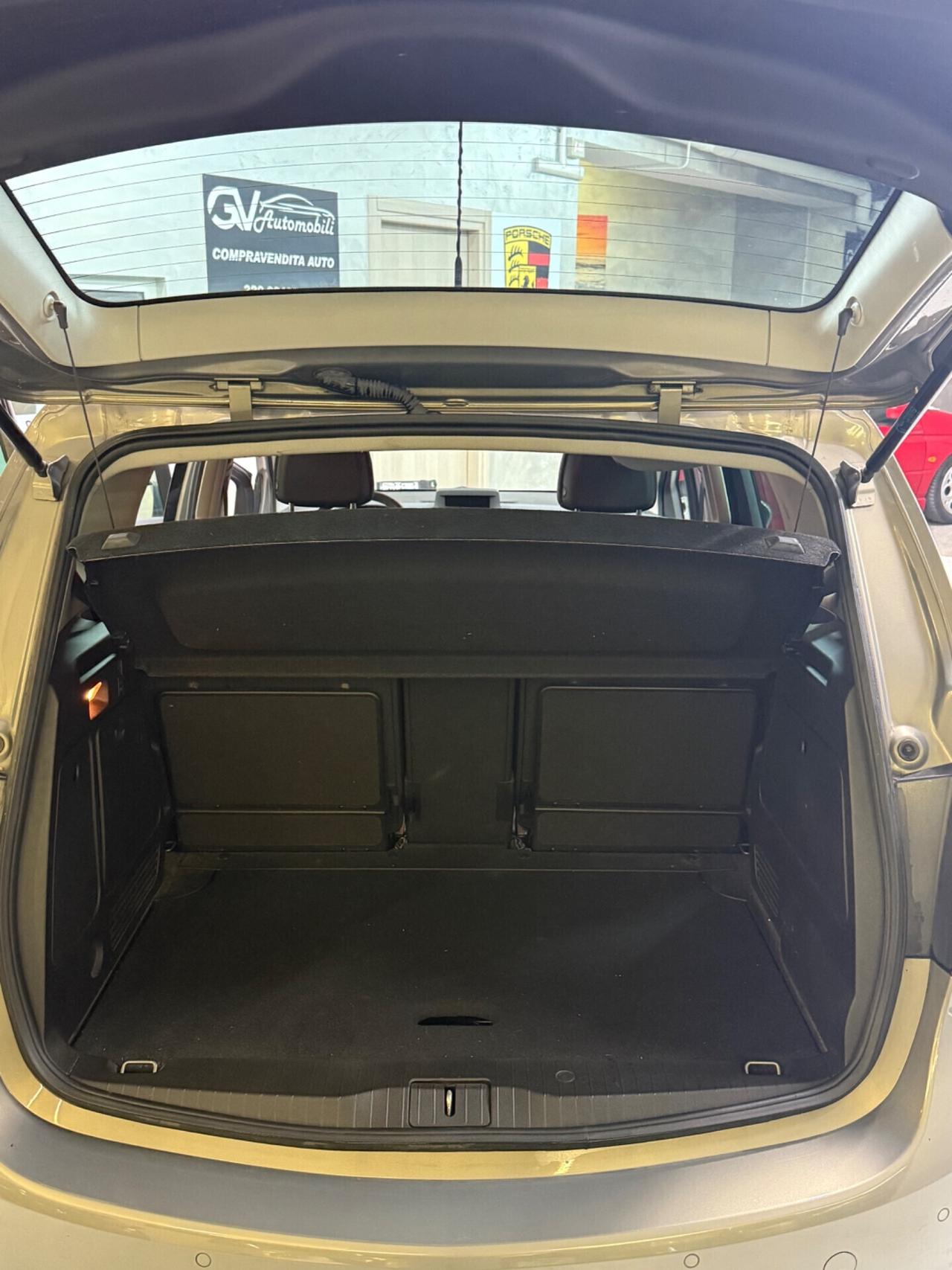 Opel Meriva 1.6 CDTI Euro 6