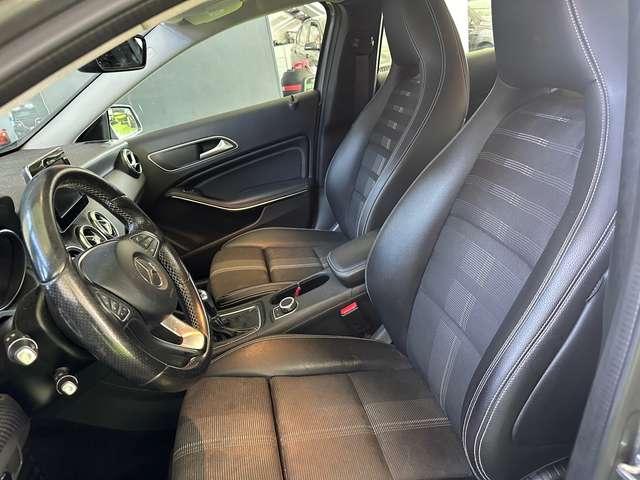 Mercedes-Benz A 180 d Sport Next CERCHI 18-NAVI-TELECAMERA