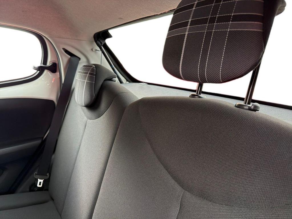 Peugeot 108 1.0 vti Allure 5p E6