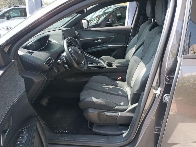 Peugeot 3008 BlueHDI 130 EAT8 S&S Allure Pack