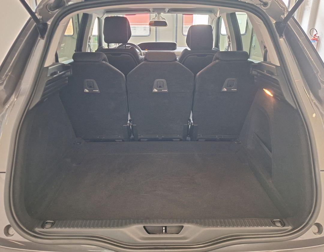 CITROEN C4 SpaceTourer - C4 SpaceTourer BlueHDi 130 S&S EAT8 Feel