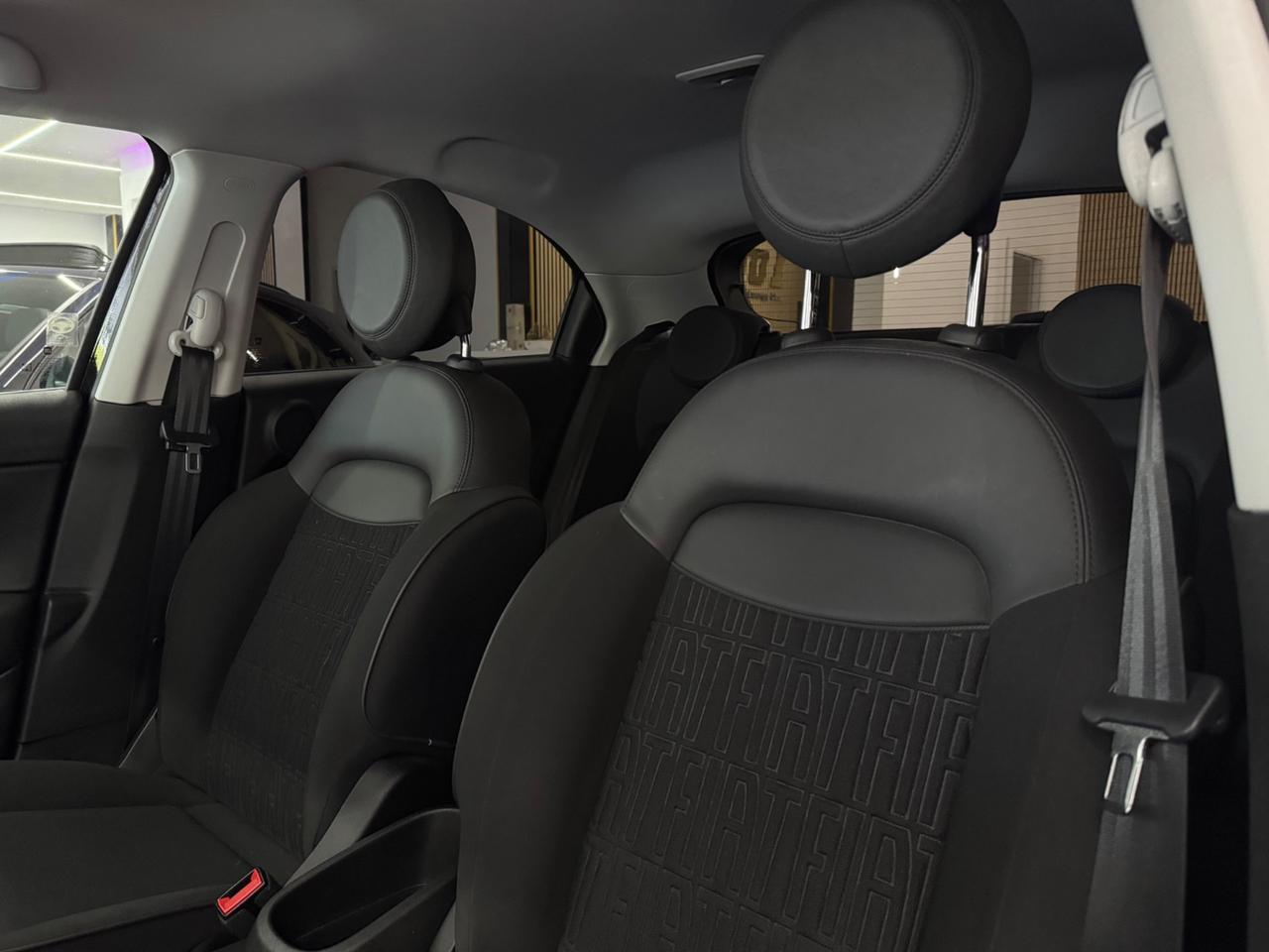 Fiat 500X 1.0 120CV Full Optional